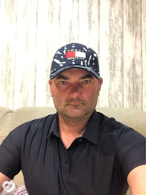 Валентин, 42, Славянске-на-Кубани — анкета №2645582