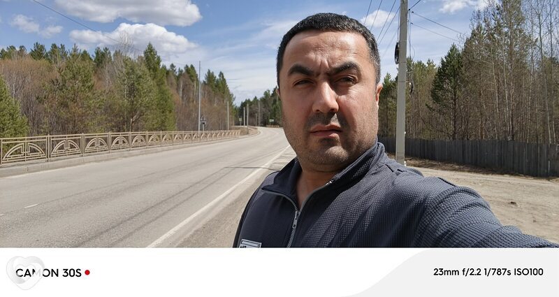 Латиф, 39, Иркутске — анкета №2645590