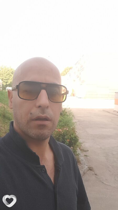 Амир, 38, Москве — анкета №2645699