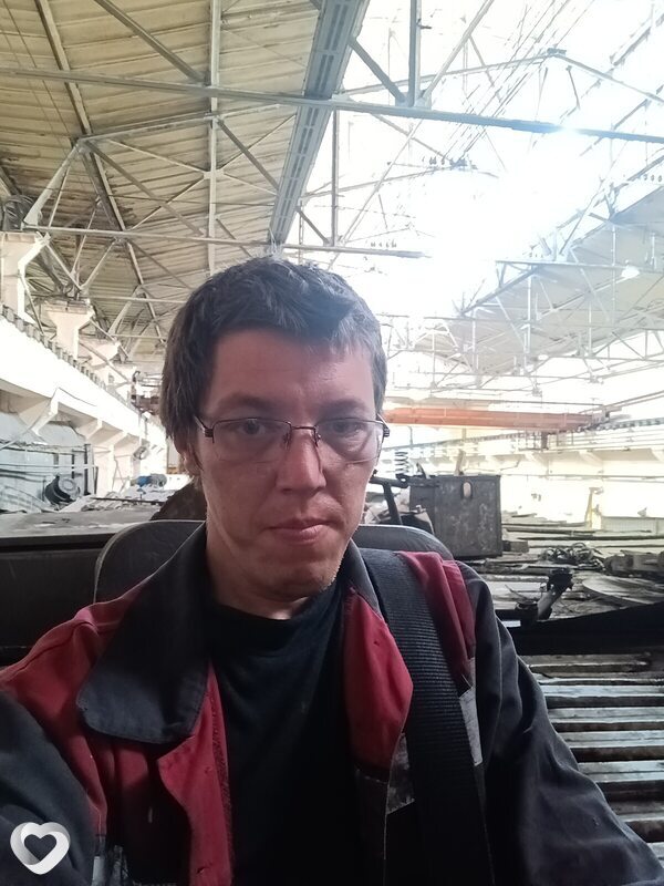 Мксим, 37, Улан-Удэ — анкета №2645700