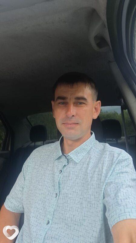 Деним, 39, Кургане — анкета №2645624