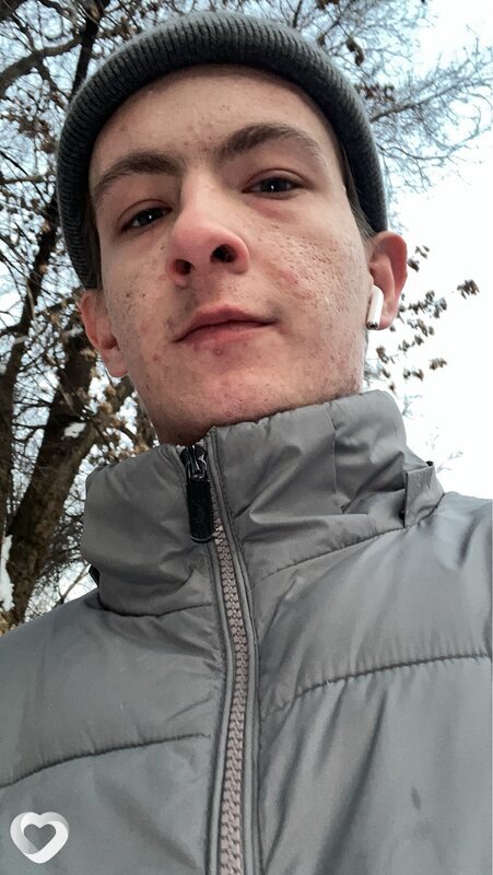 Сергей, 25, Павлодаре — анкета №2645625