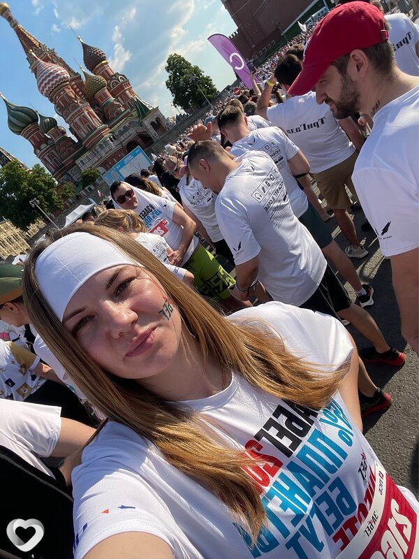 Анна, 37, Железнодорожный — анкета №2645644
