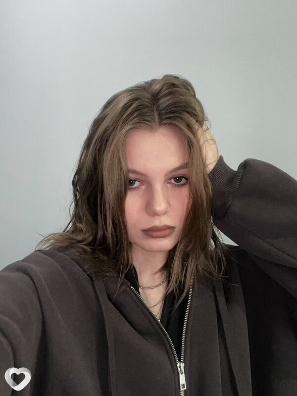 Катерина, 22, Екатеринбурге — анкета №2646048