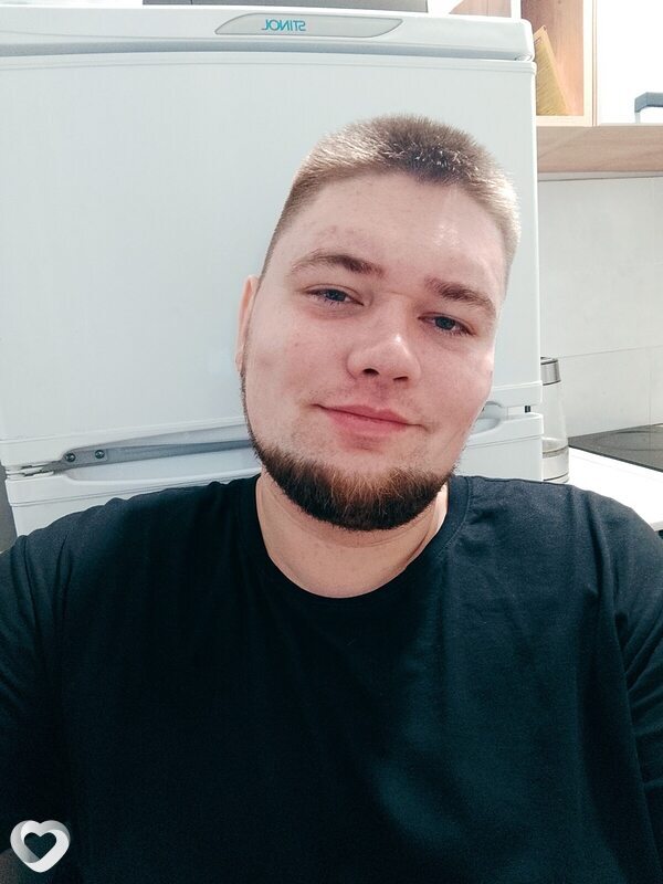 Игорь, 25, Ковдоре — анкета №2646053