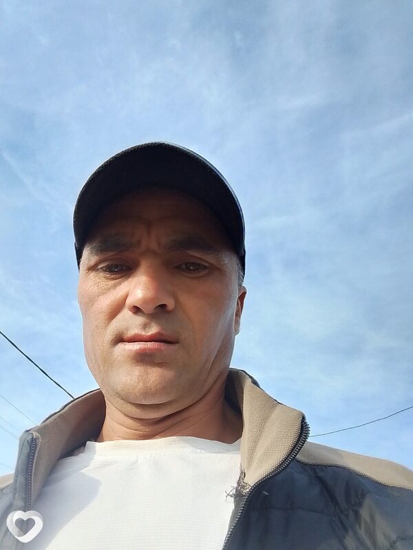 Doston Kushbakav, 38, Иркутске — анкета №2646056