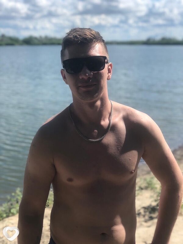 Николай, 29, Ростове-на-Дону — анкета №2646061