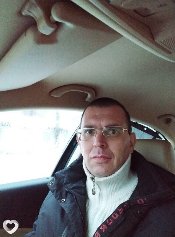 Дмитрий, 43, Минске — анкета №2646063