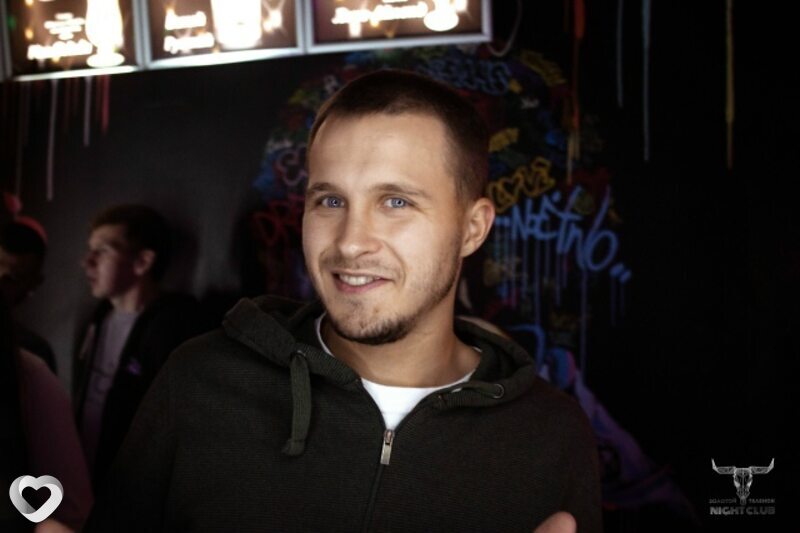 Дима, 36, Волковыске — анкета №2646068