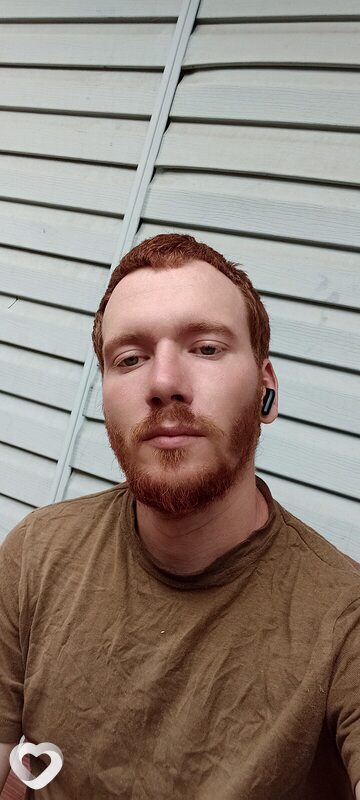 Андрей, 27, Ростове-на-Дону — анкета №2645598