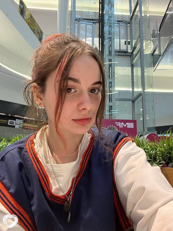 Юльк, 20, Волковыске — анкета №2645622