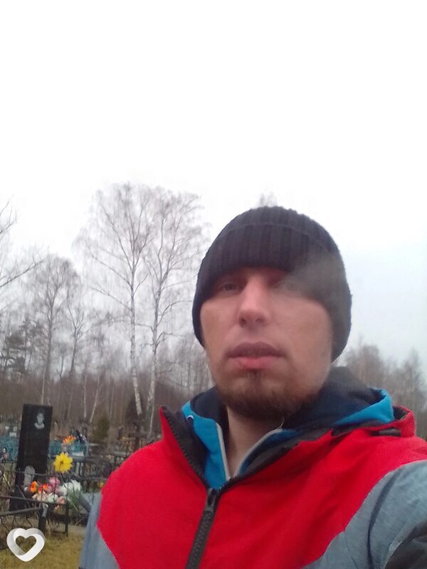 Алексей, 37 — Гусь-Хрустальный