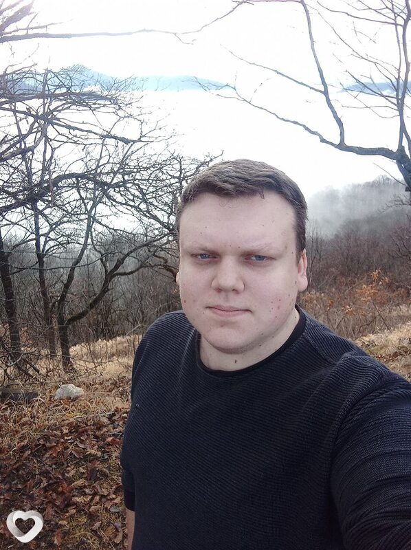 Никита, 28, Донецке — анкета №2645815