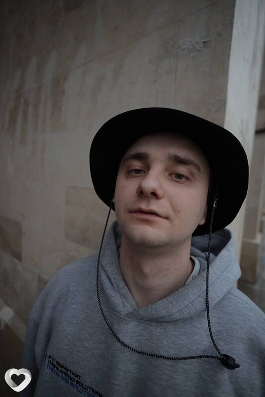 Александр, 30, Санкт-Петербурге — анкета №2645818
