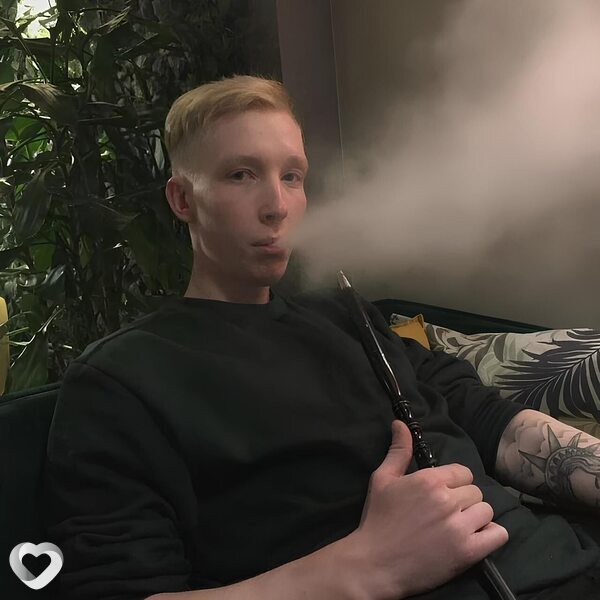 Слава, 26, Тюмени — анкета №2645820
