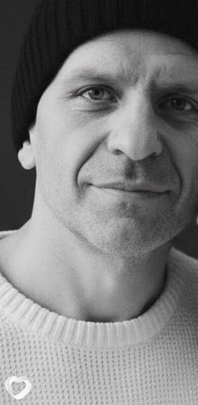 Мишель, 42, Минске — анкета №13679
