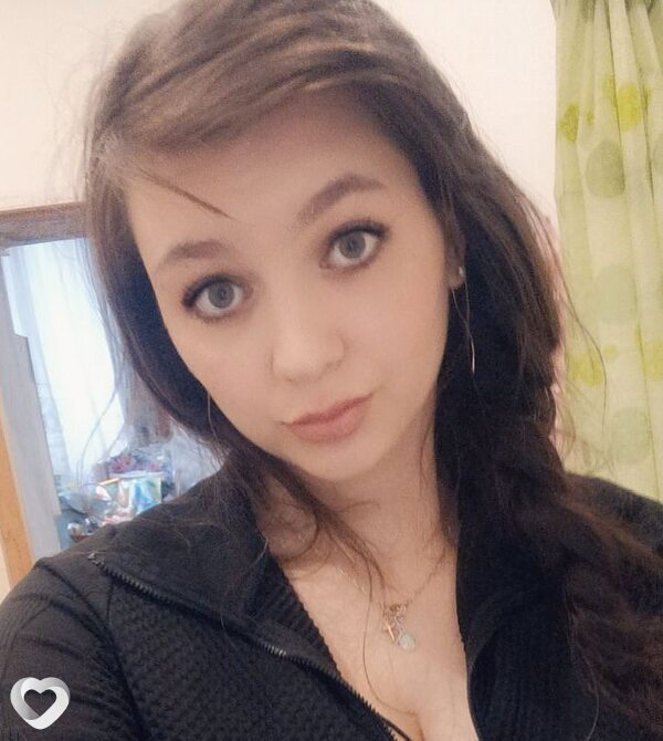 Дарья, 28, Москве — анкета №2645826