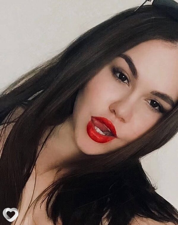 Лейла, 19, Казани — анкета №2645827