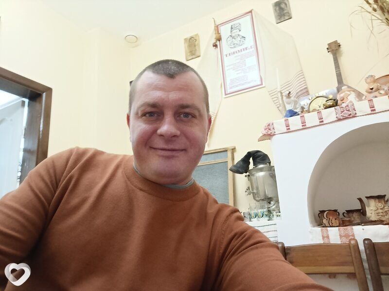 Алексей, 40, Луганске — анкета №2645752