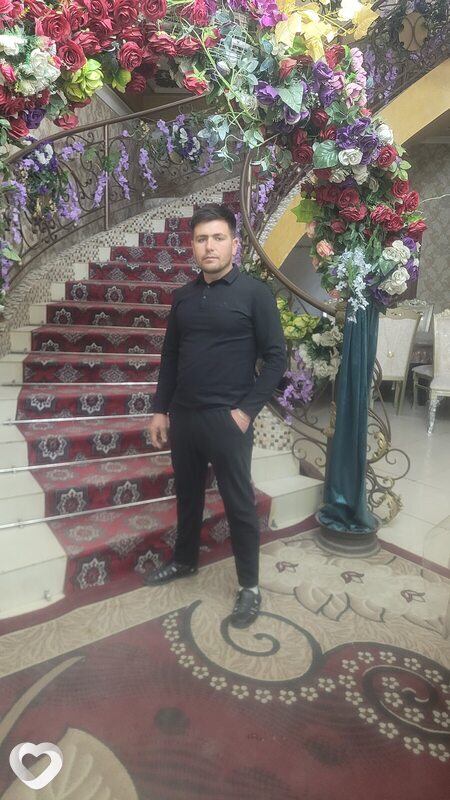 Suraj, 32, Чите — анкета №2645753