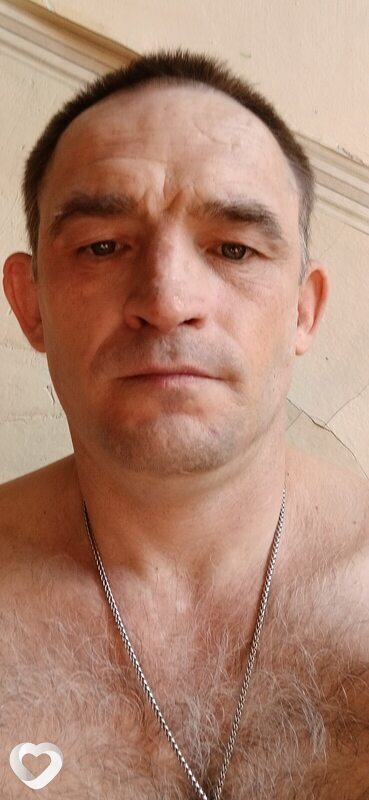 Артём, 44, Новороссийске — анкета №2645760