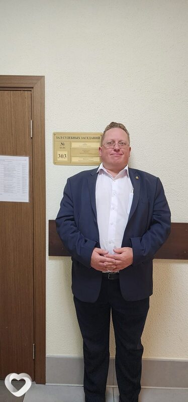 Юрий, 45, Санкт-Петербурге — анкета №2645765