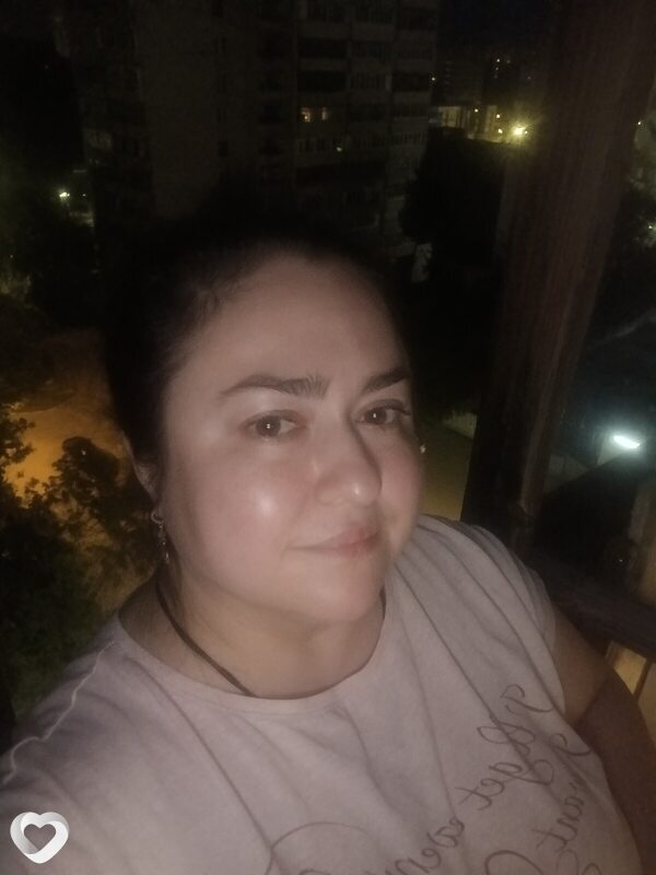 Анастасия, 39, Электростали — анкета №2645767