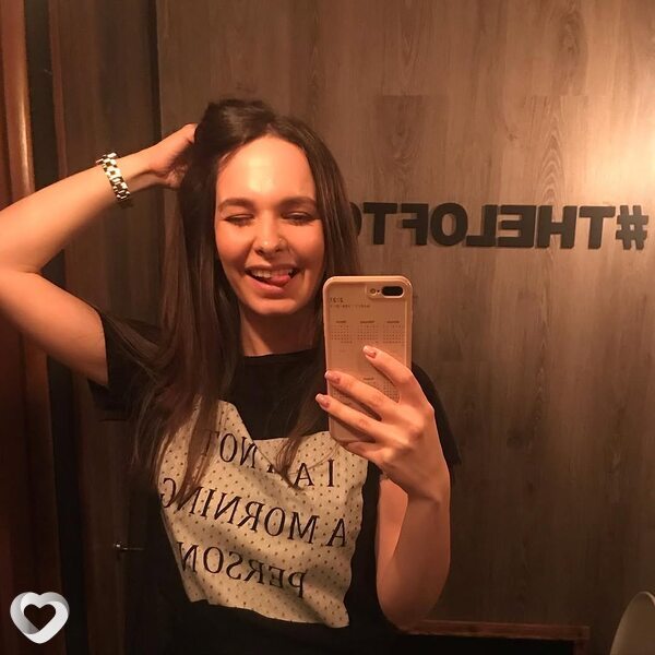 Катерина, 39, Сочи — анкета №2645769