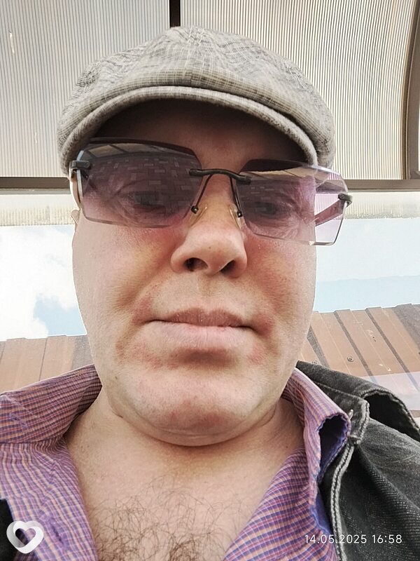 Олег, 43, Ставрополе — анкета №2645771