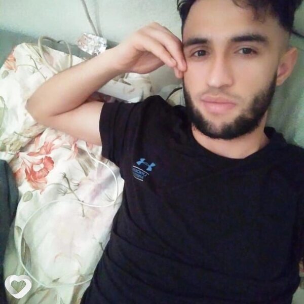 Имран, 30, Санкт-Петербурге — анкета №2645773