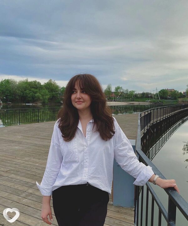 Дарья, 31, Ростове-на-Дону — анкета №2645775