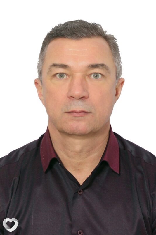 Сергей, 49, Калининграде — анкета №2645779