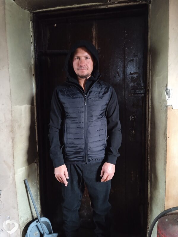 Алексей, 39, Хабаровске — анкета №2645783