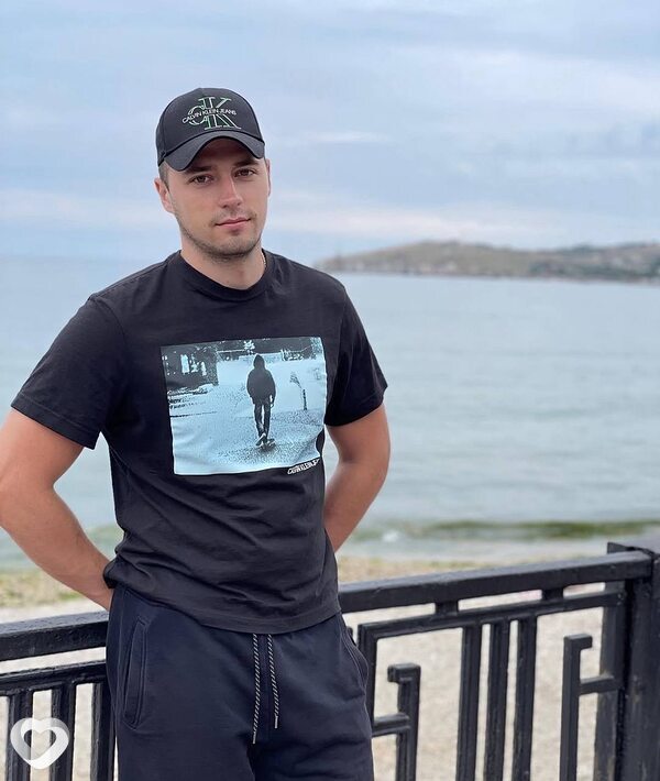 Vadim, 29, Бресте — анкета №2645787