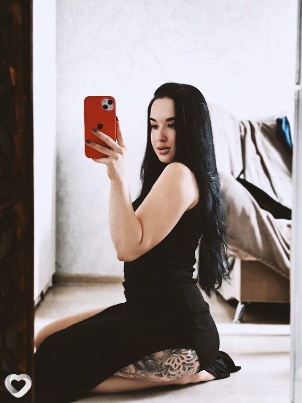 Карина, 19, Новосибирске — анкета №2645929
