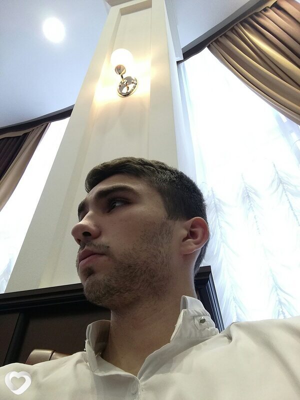 Денис, 27, Липецке — анкета №2645931