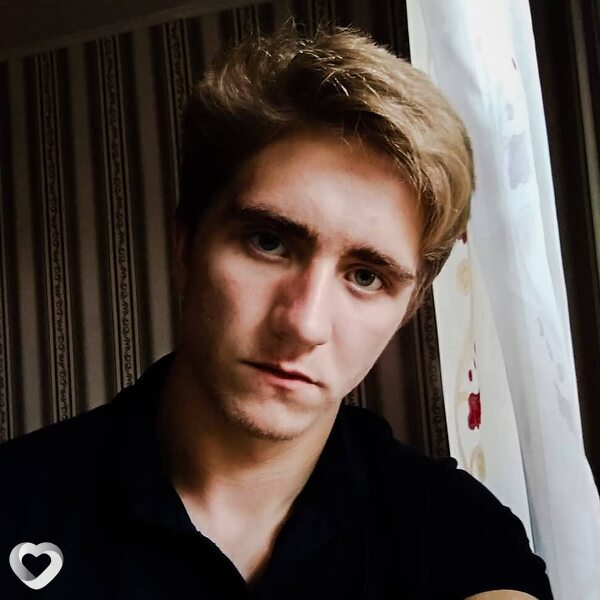Борис, 26, Бишкек — анкета №2645932