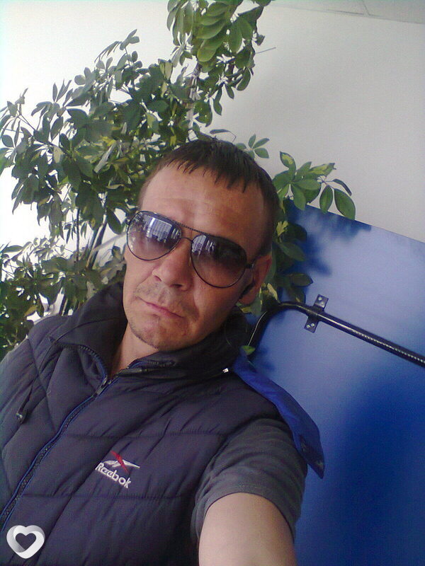Жека Сталкер, 38, Улан-Удэ — анкета №2645942