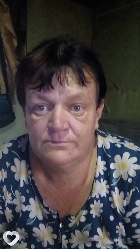 Татьяна, 47, Абакане — анкета №2645943