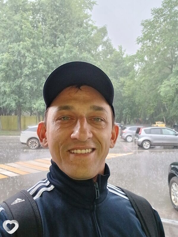 Максим, 40, Новороссийске — анкета №2645944