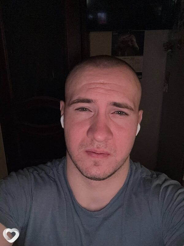 Denis, 24, Ростове-на-Дону — анкета №2645947