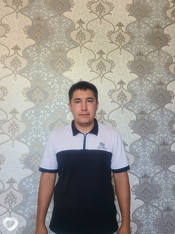 Фаррух, 31, Ташкент — анкета №2646007
