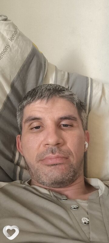 Артём, 39, Минске — анкета №2646014