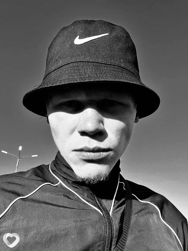 Vityashil, 22, Москве — анкета №2646019