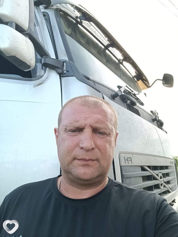Дмитрий, 46, Саянске — анкета №2646456