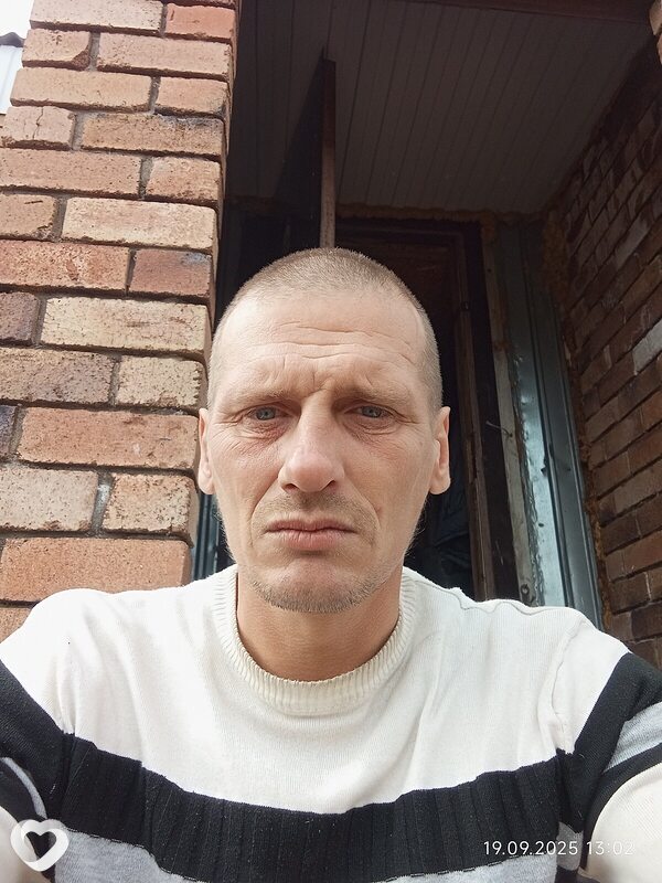 Виктор, 40, Атбасаре — анкета №2646461