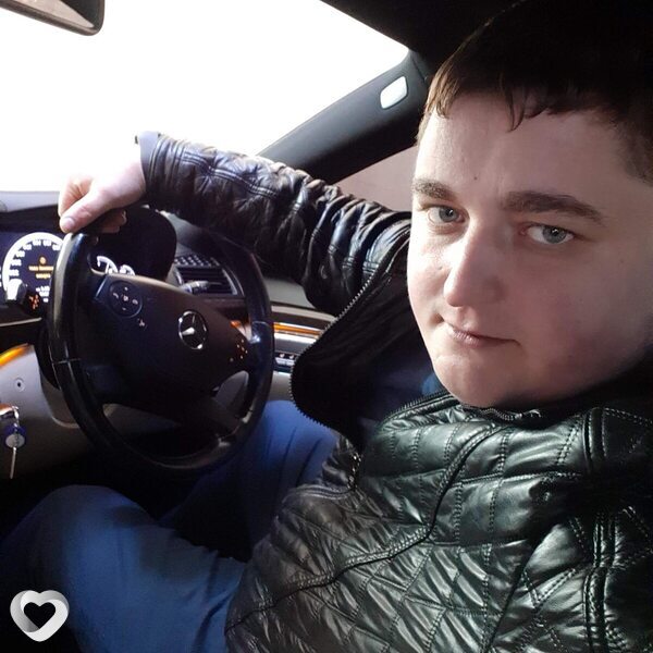 Эрик, 36, Москве — анкета №2646465