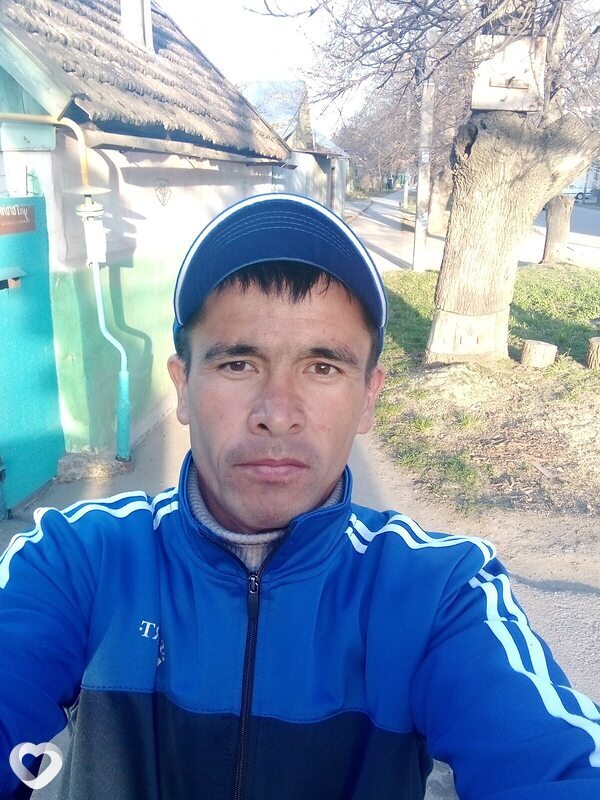 Жора, 34, Ессентуках — анкета №2646471