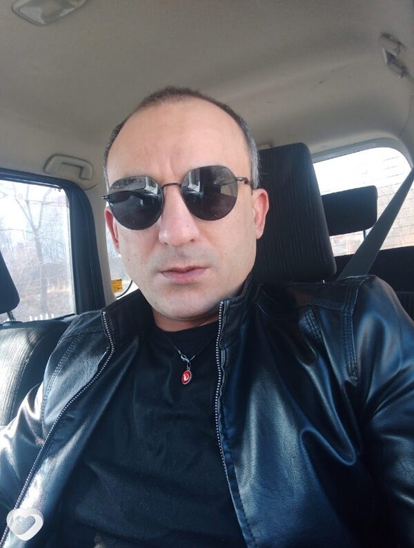 Lonely, 42, Владивостоке — анкета №2645950