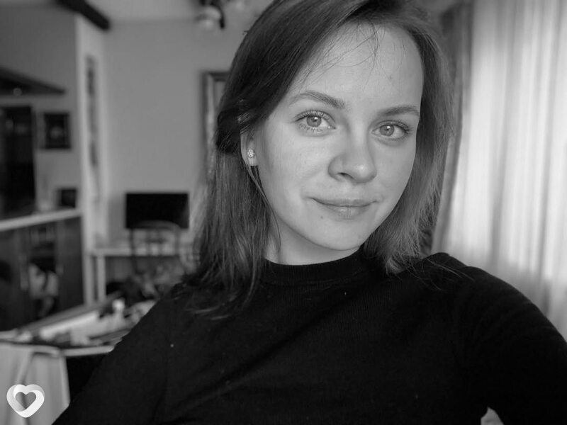 Марина, 44, Уфе — анкета №2645964
